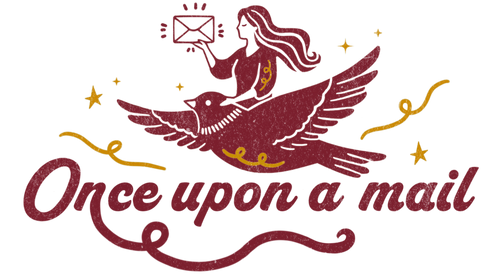 Once Upon A Mail